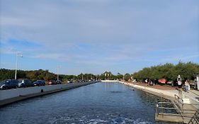 Suite Privative De 28M2 Climatisee, Proche Plage Et Commerces