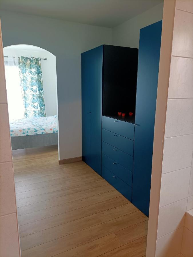 Suite Privative De 28M2 Climatisee, Proche Plage Et Commerces Audenge Exterior foto