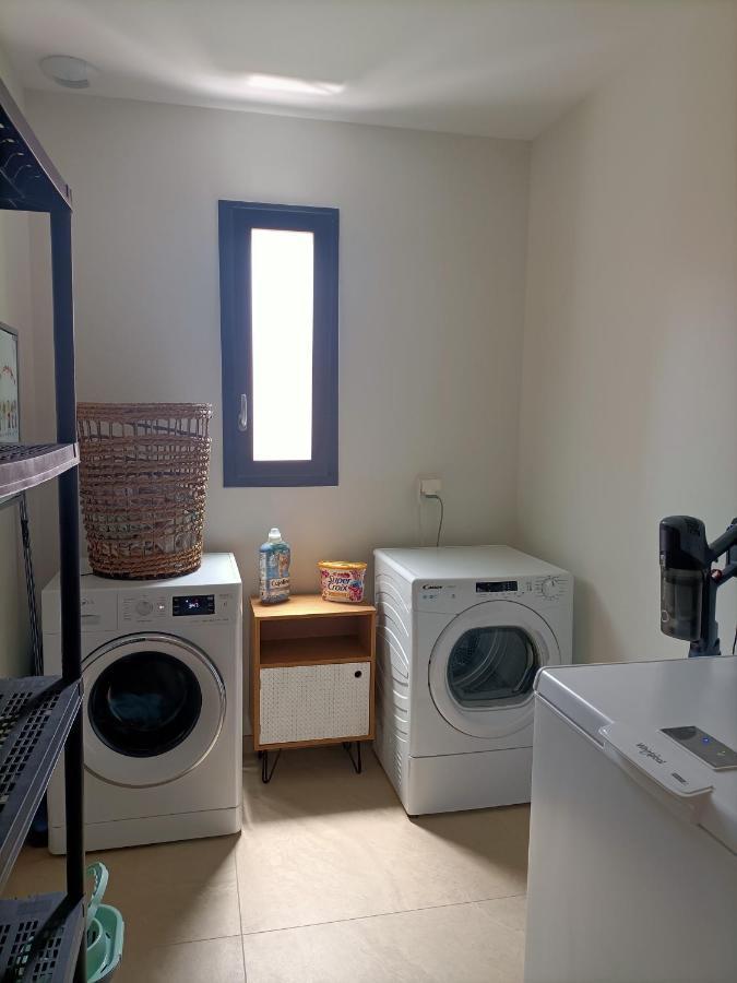 Suite Privative De 28M2 Climatisee, Proche Plage Et Commerces Audenge Exterior foto